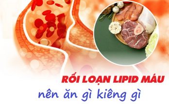 Rối loạn lipid máu (mỡ máu) là tình trạng tăng cholesterol, triglycerid (TG); hoặc cả hai trong huyết tương; hoặc nồng độ cholesterol lipoprotein mật độ cao (HDL-C) thấp góp phần vào sự phát triển của xơ vữa động mạch. Nguyên nhân có thể là di truyền hoặc thứ phát. Chẩn đoán bằng cách đo nồng độ cholesterol, TG và các lipoprotein trong huyết tương. Điều trị bao gồm sự thay đổi chế độ ăn uống, tập thể dục và thuốc giảm lipid. Một nguyên nhân thứ phát phổ biến khiến nhiều người bị rối loạn lipid máu là do lối sống ít vận động với chế độ ăn quá nhiều tổng lượng calo, chất béo bão hòa, cholesterol và chất béo chuyển hóa.