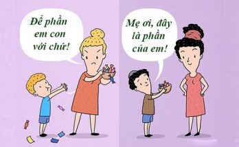 Trong truyền thống của người Do Thái, nền tảng của mọi gia đình xuất phát từ ba trụ cột, người cha, người mẹ và con cái. Ngay từ nhỏ, trẻ em Do Thái được dạy phải quan sát và chú ý đến thái độ, hành vi cha mẹ đối xử với nhau.