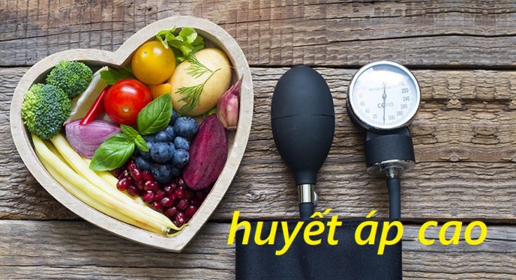 Huyết áp cao được cảnh báo là một tình trạng đe dọa nghiêm trọng đến sức khỏe người bệnh, làm gia tăng nguy cơ mắc các bệnh có tỷ lệ tử vong cao hàng đầu như tim mạch, đột quỵ, suy giảm chức năng nhận thức và suy thận.
