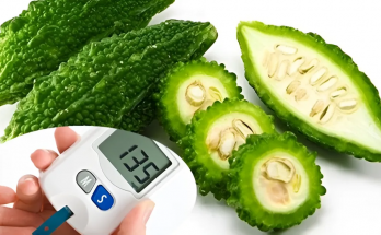 Nghiên cứu của Bangladesh chỉ ra rằng, mướp đắng có chứa các hợp chất giúp kiểm soát lượng đường trong máu và giảm mức độ lipid (chất béo) trong máu.