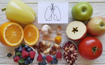 Việc chăm sóc sức khỏe phổi không chỉ dừng lại ở việc ăn uống cân đối mà còn bao gồm việc bổ sung các dưỡng chất quan trọng như vitamin A, B, C, D, E, kali và các chất chống oxy hóa như quercetin. Những nguồn dinh dưỡng từ rau củ quả như táo, bưởi, cam, củ dền, chuối, bơ, sữa, các loại đậu và cá hồi đều mang lại lợi ích to lớn cho sức khỏe phổi và toàn bộ cơ thể