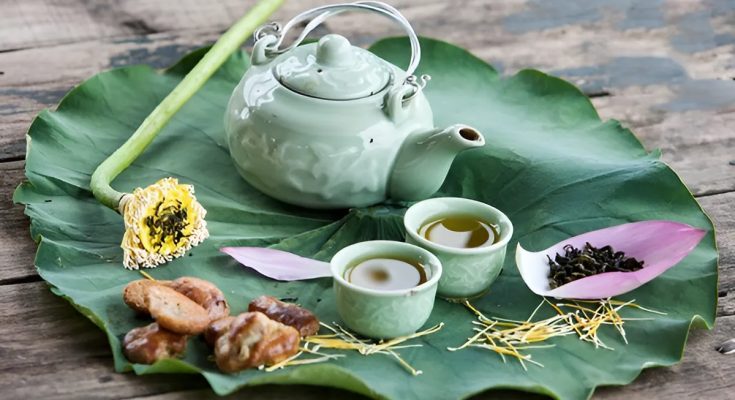 Nhìn chung, lá sen mang lại nhiều lợi ích cho sức khỏe nhưng cũng cần được sử dụng đúng cách và có sự tư vấn từ chuyên gia. Việc tự ý sử dụng lá sen có thể gây hại nếu không biết rõ về tình trạng sức khỏe cá nhân. Đều quan trọng nhất vẫn là lắng nghe cơ thể và tham khảo ý kiến từ bác sĩ trước khi sử dụng bất kỳ loại thuốc hoặc thảo dược nào, đặc biệt là đối với những nhóm đối tượng đặc biệt như phụ nữ mang thai, đang cho con bú và những người có tình trạng sức khỏe đặc biệt.