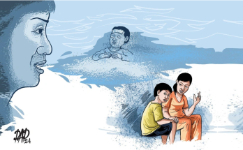 Mỗi cây mỗi hoa mỗi nhà mỗi cảnh". Mỗi phụ huynh sẽ chọn nhiều cách khác nhau để nuôi dạy và bảo vệ con cái của mình, sẽ không có một đáp số chung nào cho toàn thể gia đình trong xã hội, chỉ có bản thân mỗi người mới biết mình nên bắt đầu từ đâu, chọn cách nào là tốt hơn.