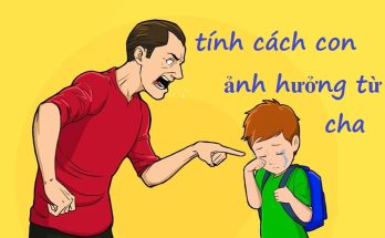 Theo nghiên cứu tâm lý học, trẻ tự ti có thể bị ảnh hưởng bởi tính cách của người cha. Những người cha có 2 tính cách này sẽ khiến con cái hình thành nỗi mặc cảm khó thoát. Khi lớn lên, tính cách này sẽ hủy hoại cuộc đời trẻ nếu không được khắc phục.