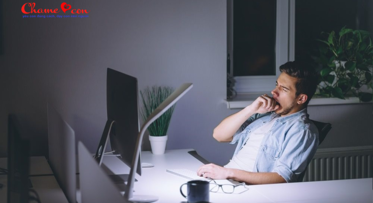 đàn ông sợ gì, đàn ông thất nghiệp