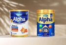 Sữa Dielac Alpha 2 dành cho trẻ từ 6-12 tháng