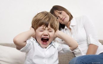 nguyên nhân trả cáu giận la hét