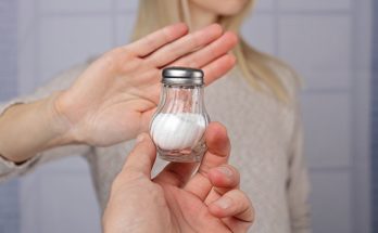 ăn mặn có sinh con trai